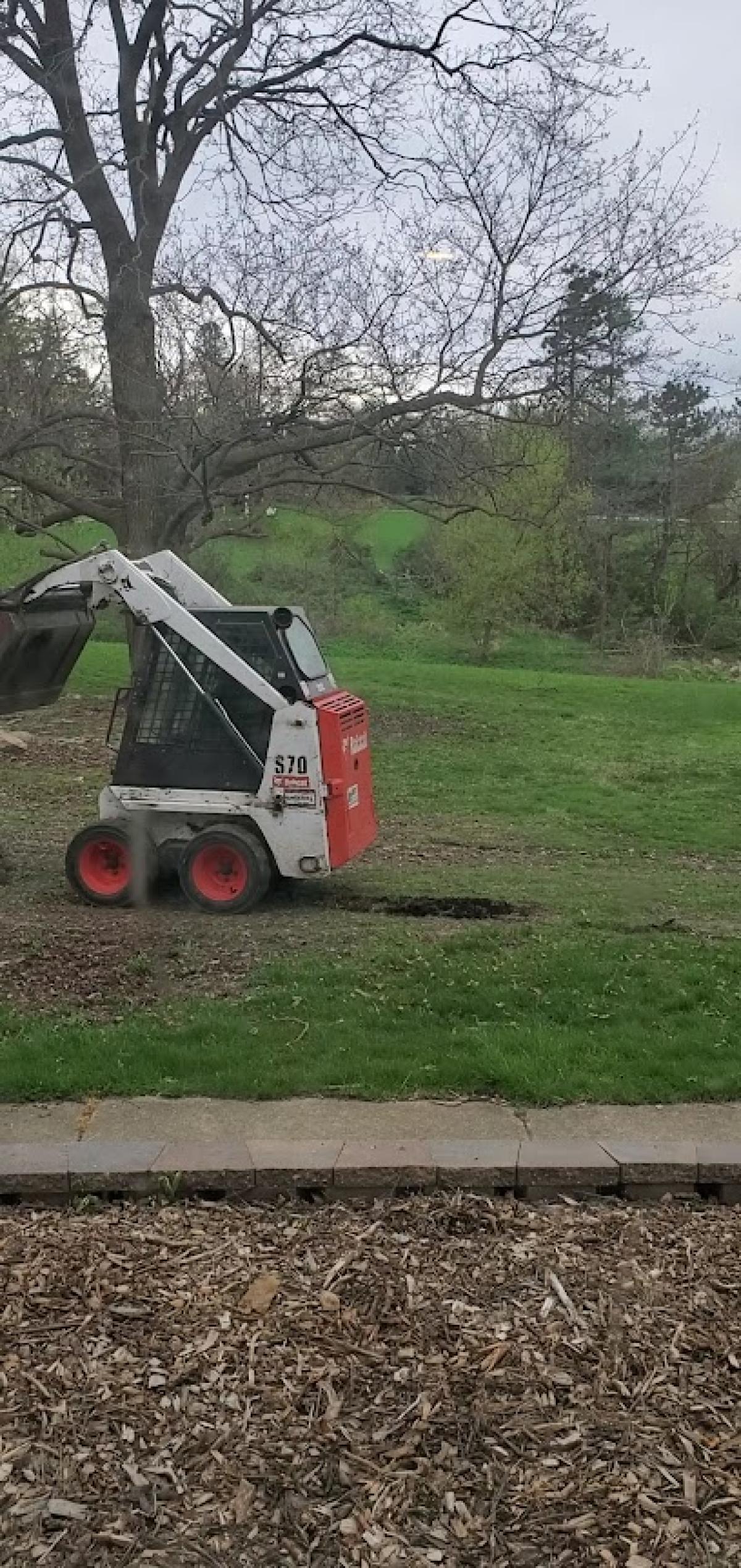 Ward Farm Saint Charles