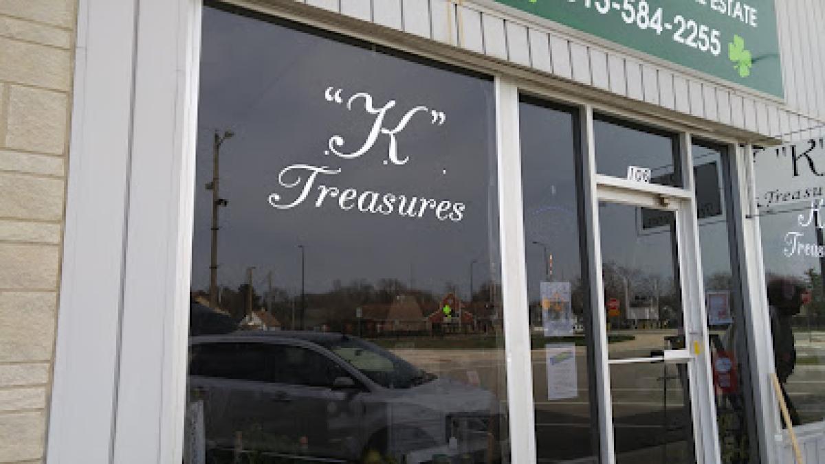 K Treasures