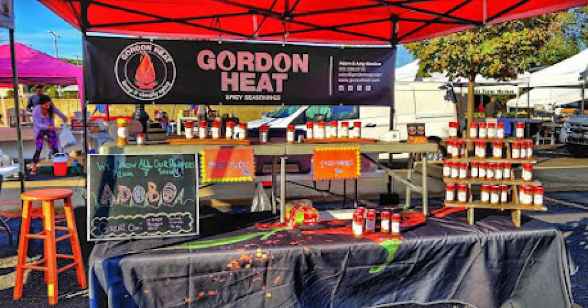 Aurora Farmers Market - Downtown