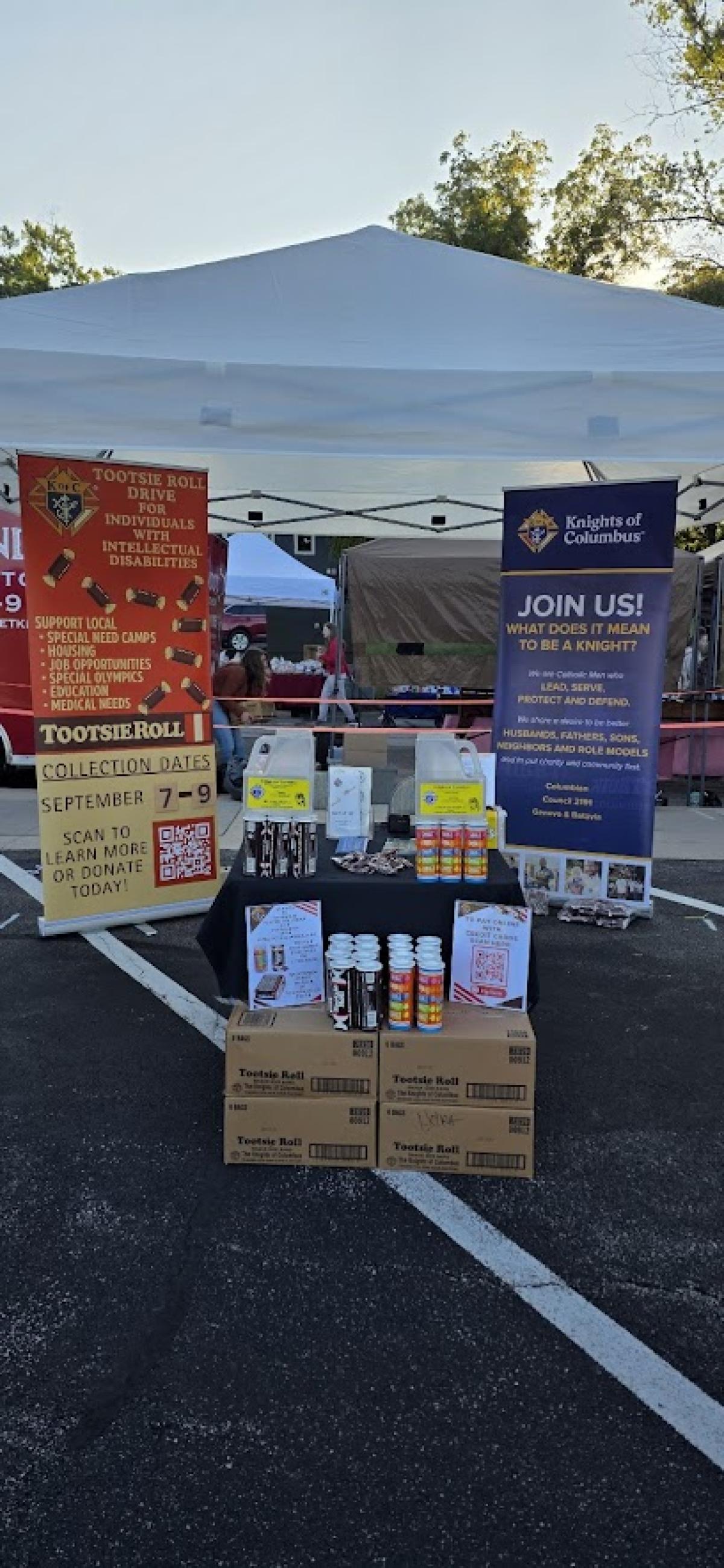 Batavia Indoor Market