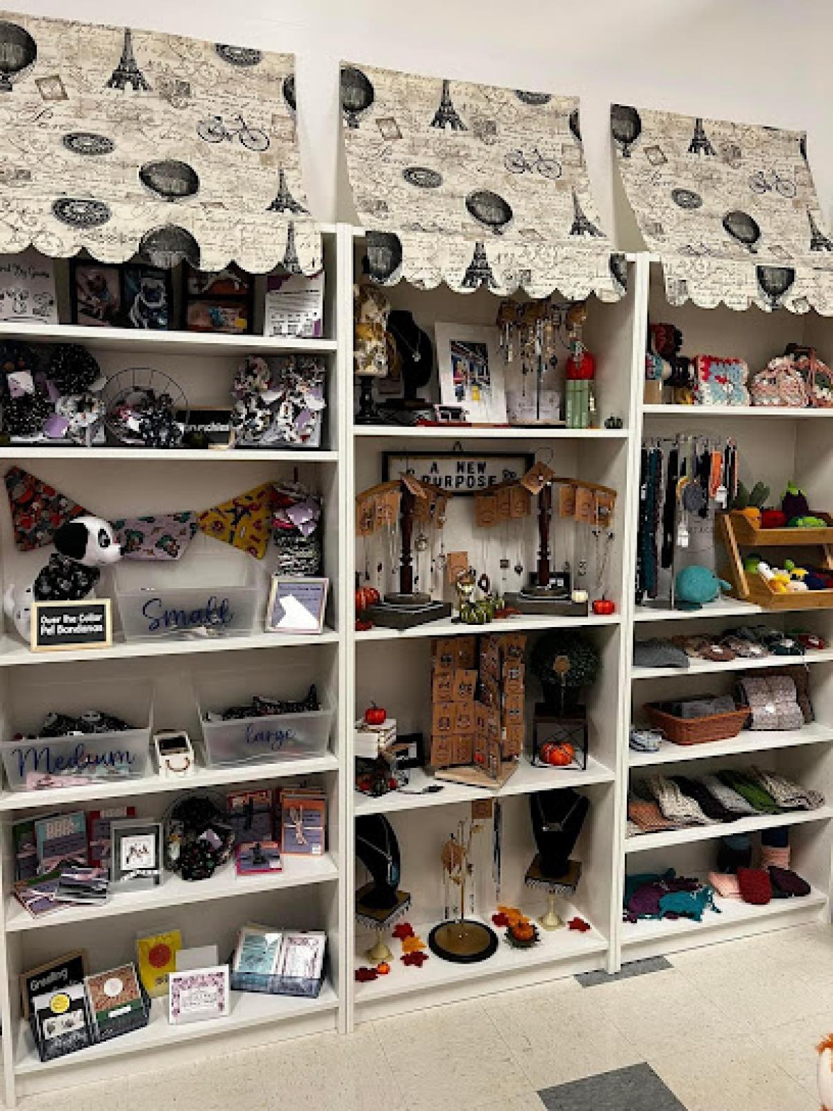 Main Street Merchants