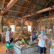 Bartlett Farm Stand