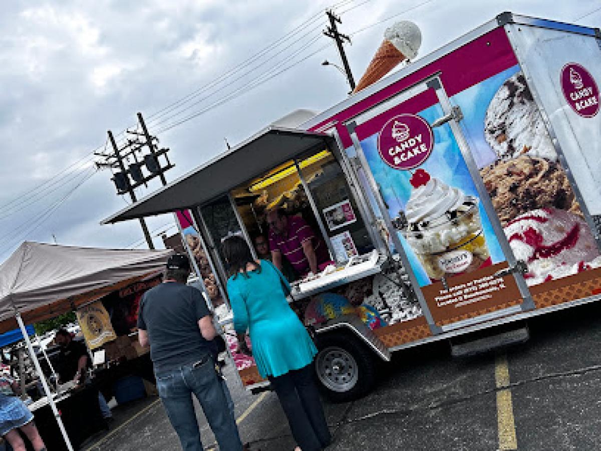 Kankakee Farmers' Market