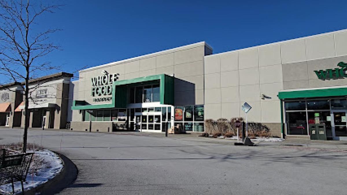 Whole Foods Market