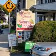 Green Street Natural Foods