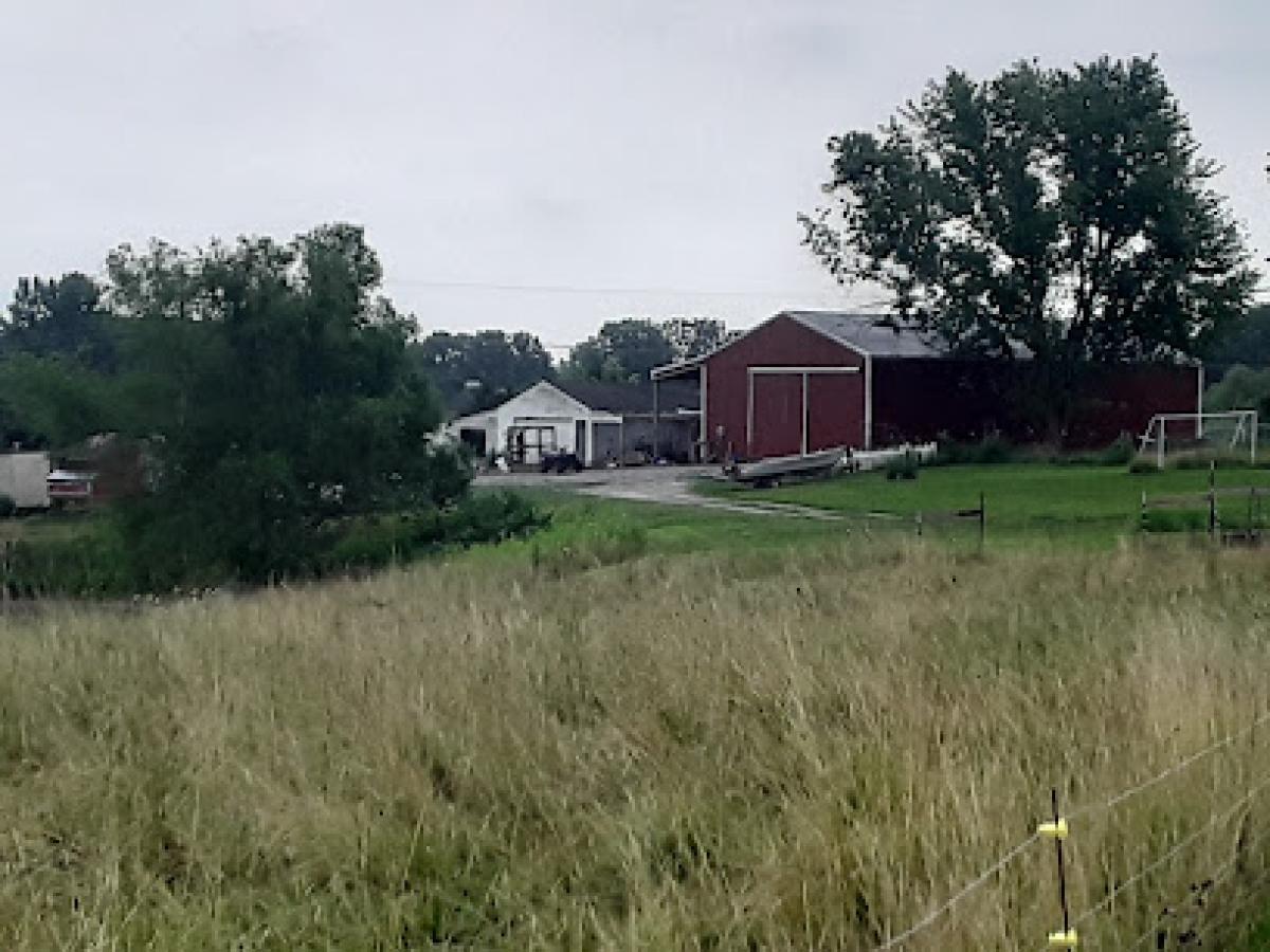 Twisted Ash Farm & Dairy