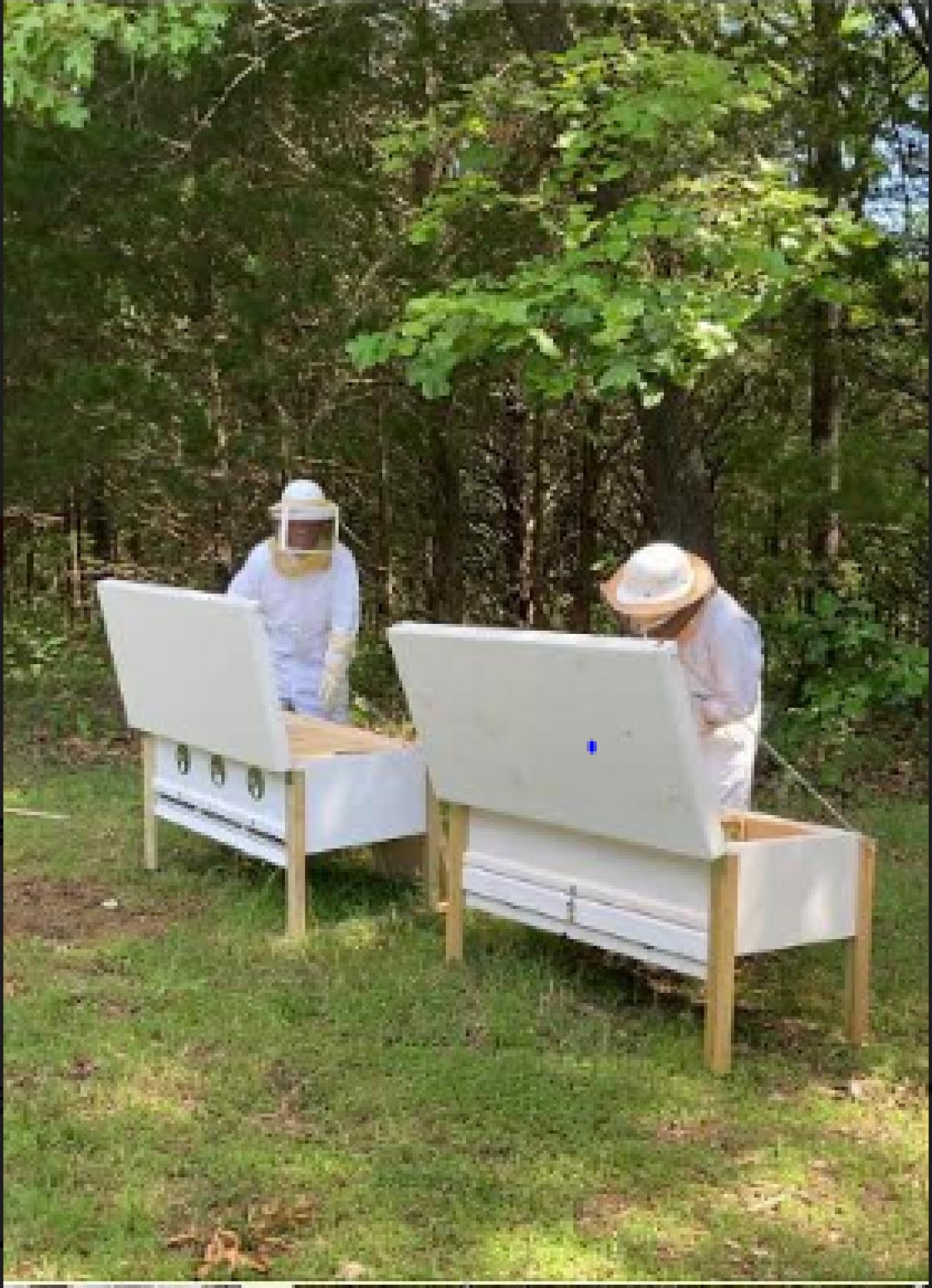 Ozarks Honey Bee Hives, LLC