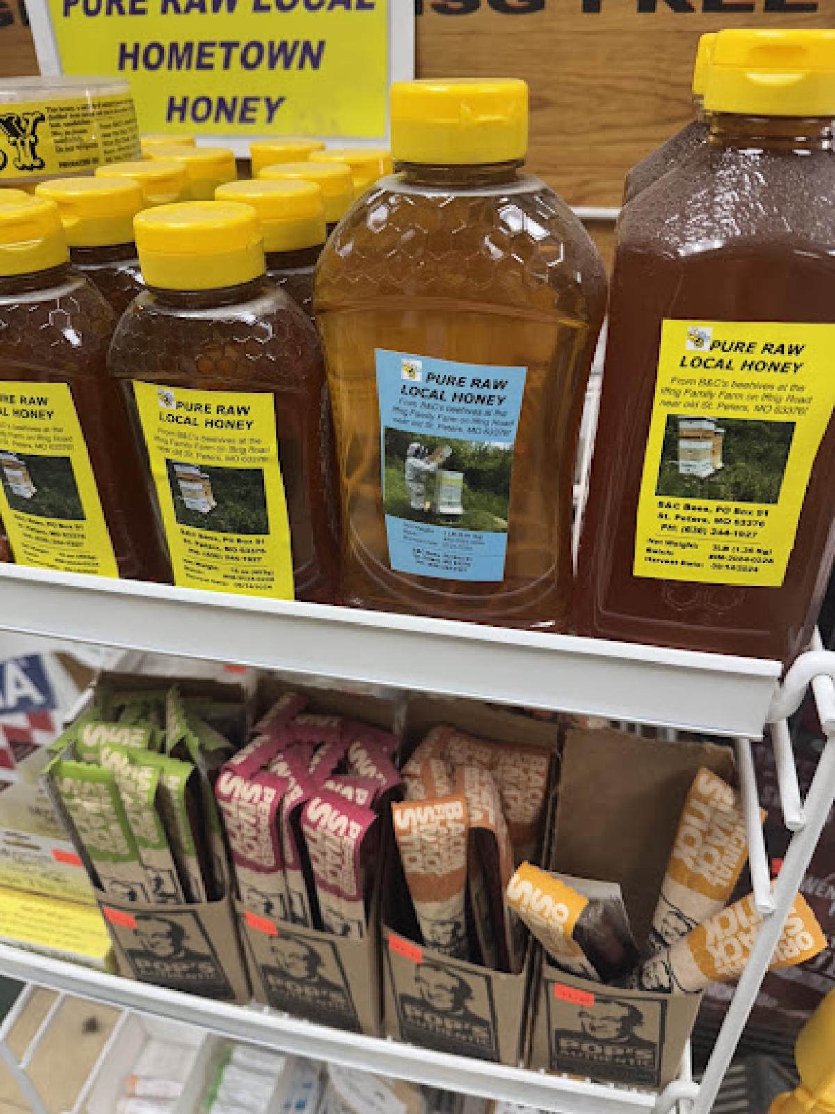 Farmers Co-op/Old Town Country Store