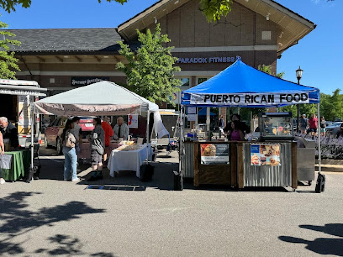 Lake St. Louis Farmers And Artists Market