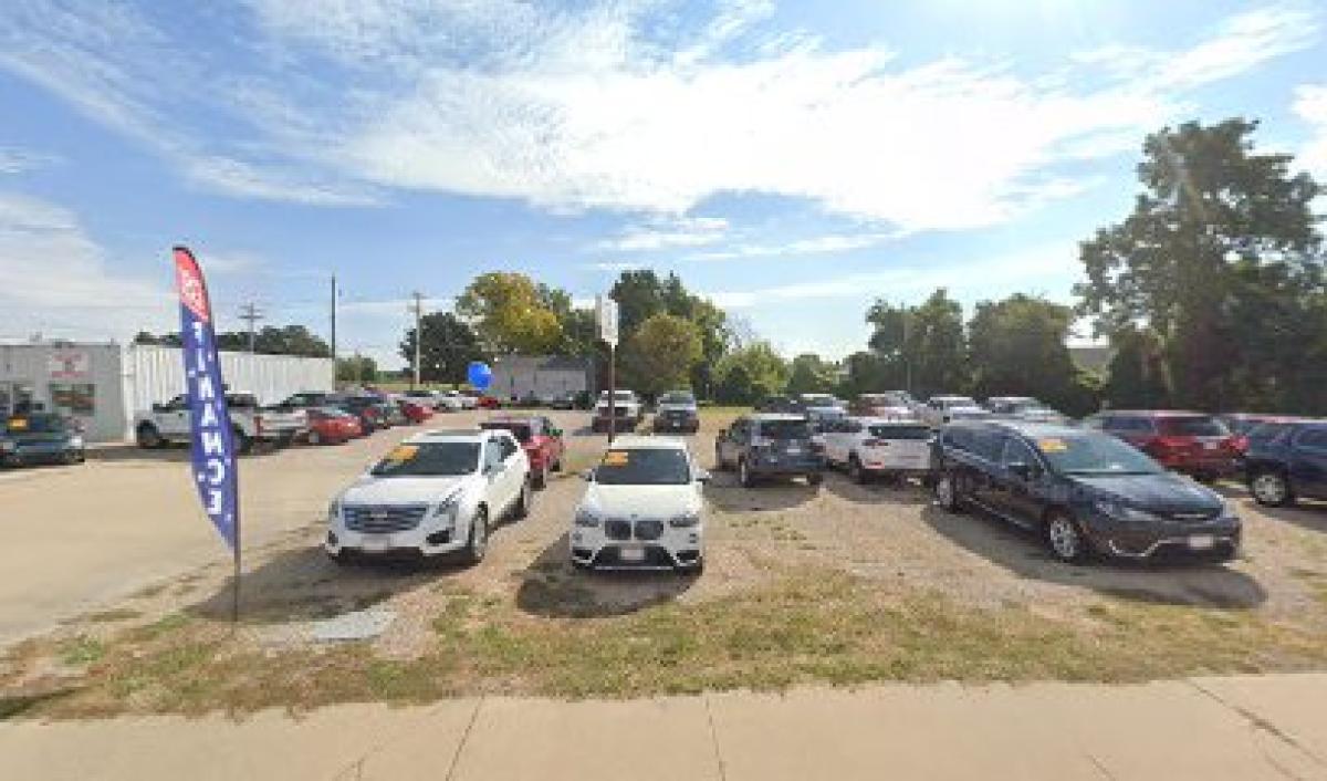 Sullivan Farmers Market