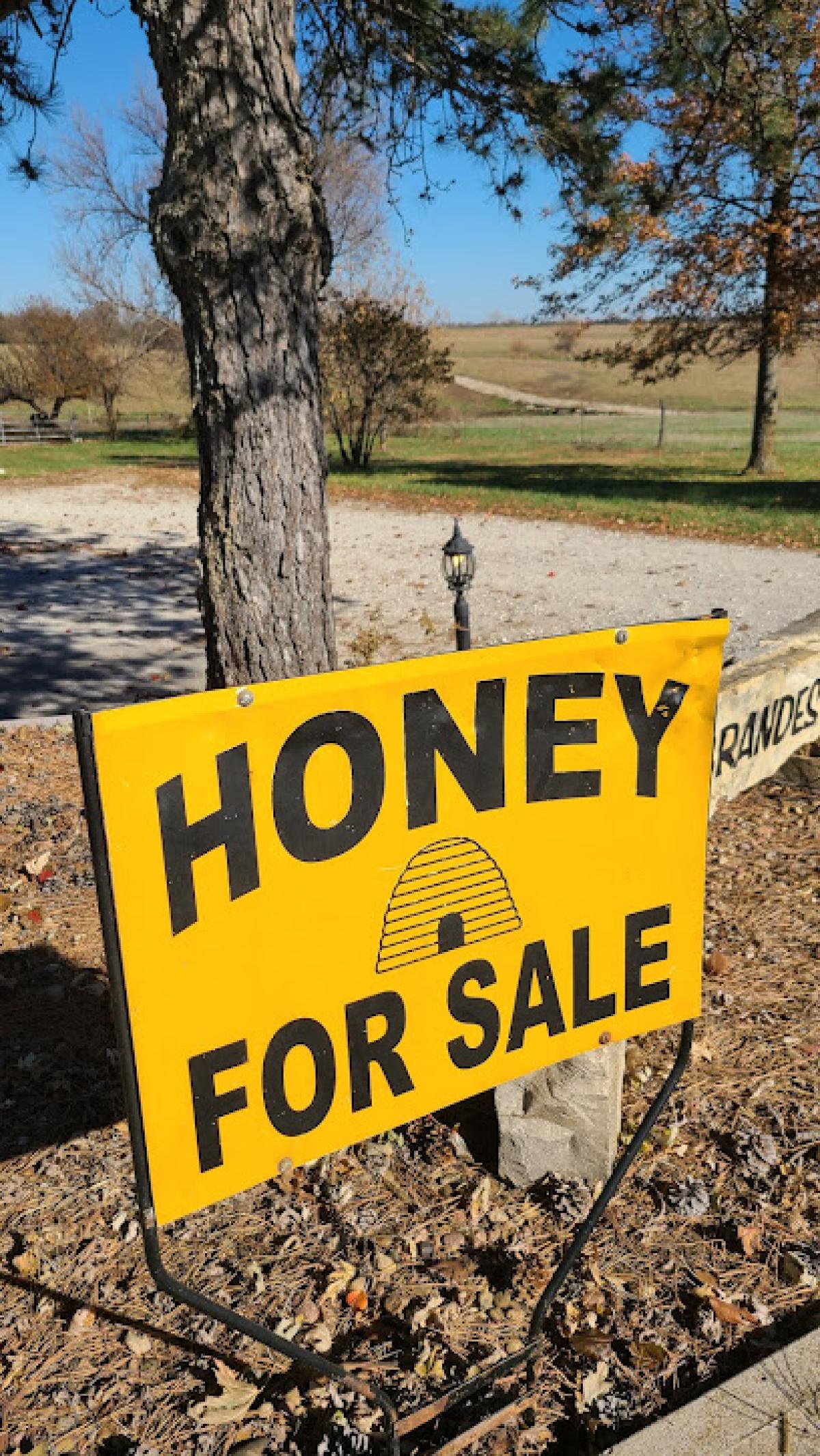 New Hope Farm & Apiary