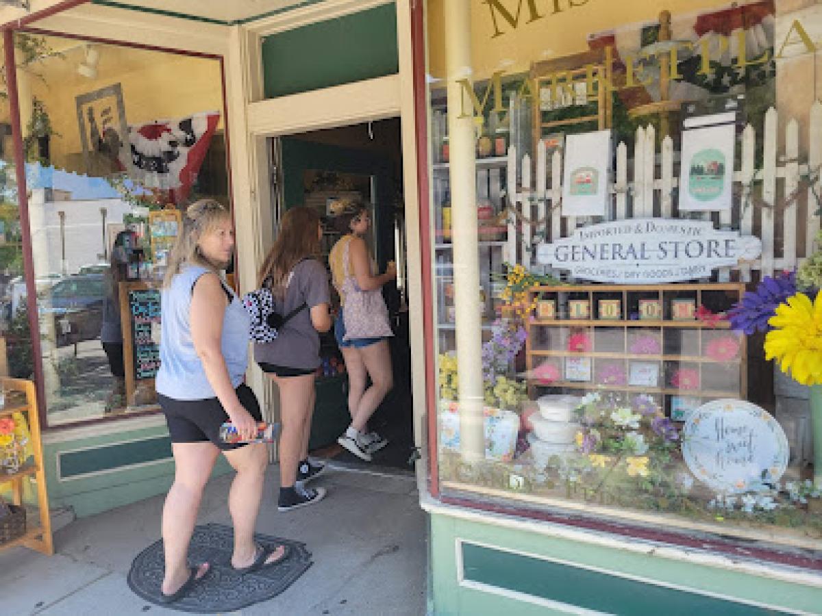 Mississippi Marketplace, LLC