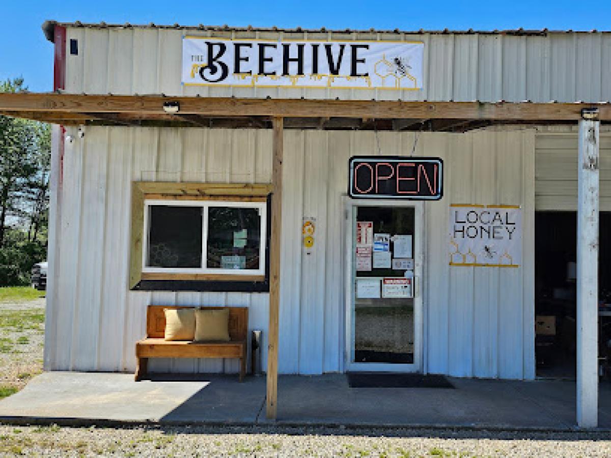 The Beehive
