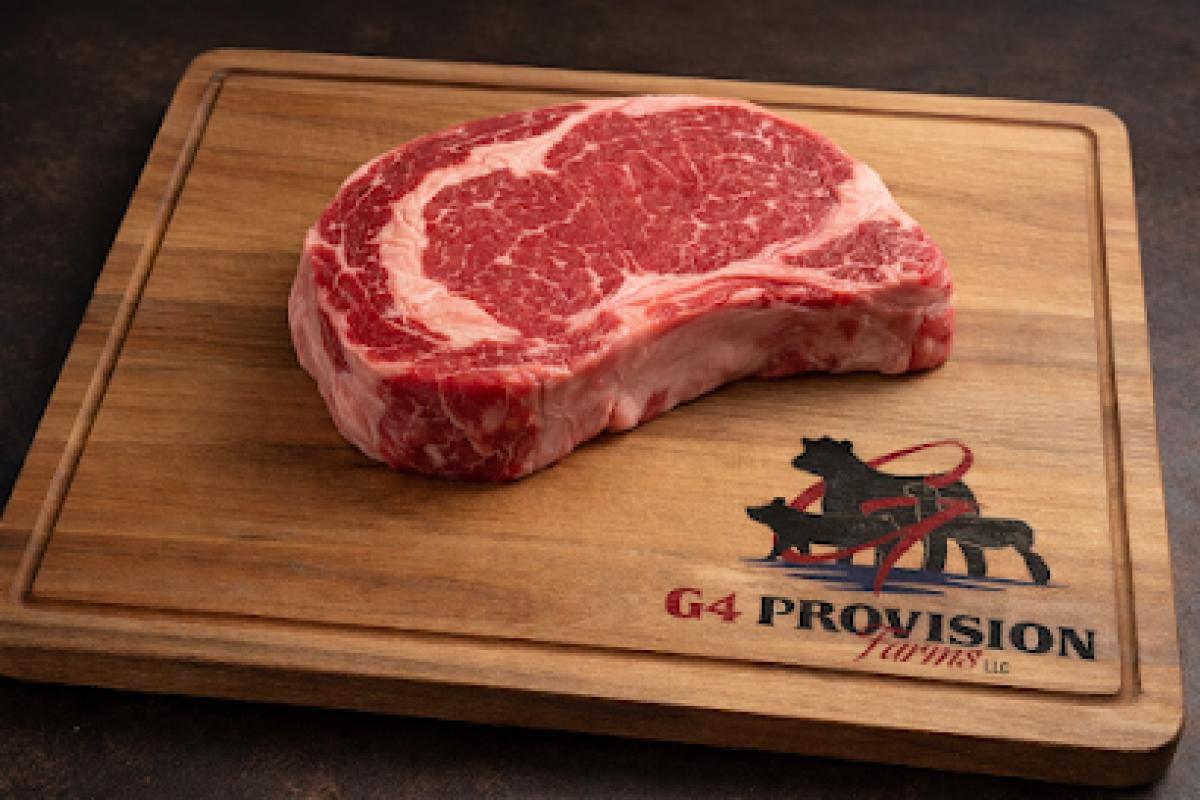 G4 Provision Farms, LLC.