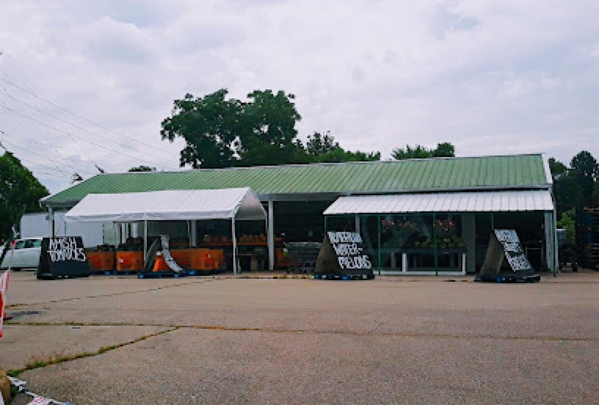 Orlando Family Produce