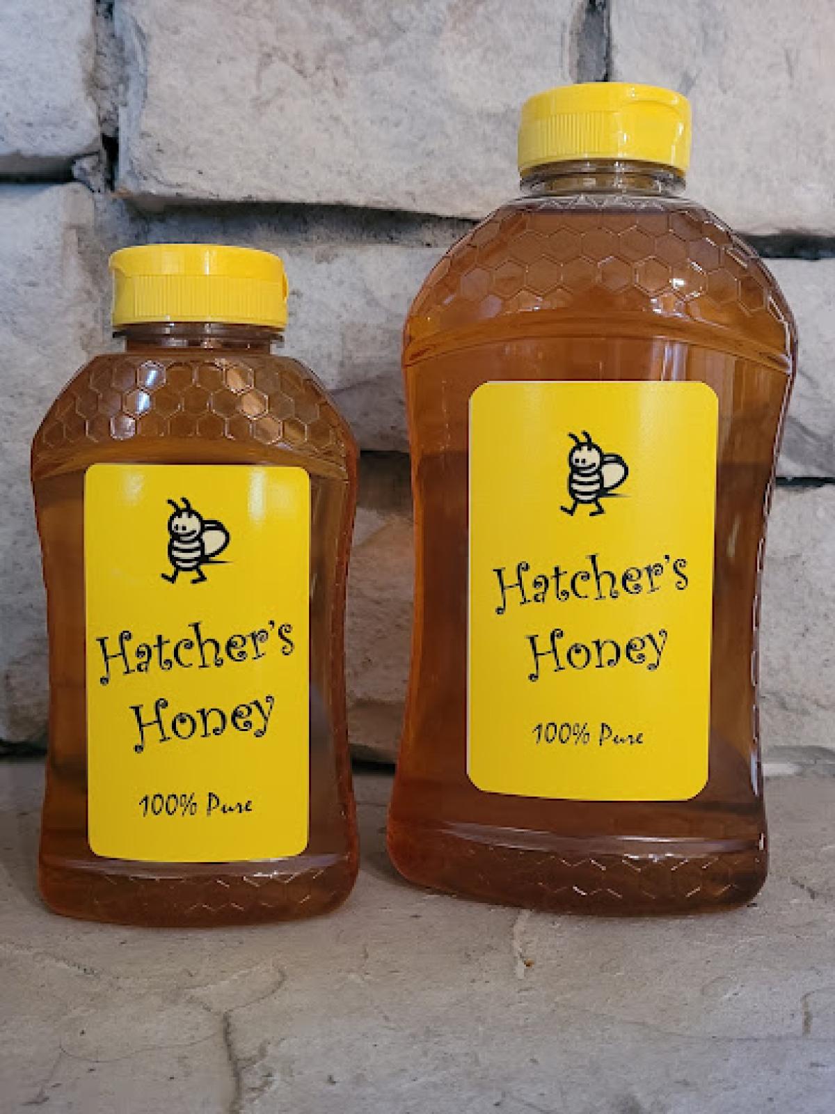 Hatcher's Honey