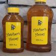 Hatcher's Honey