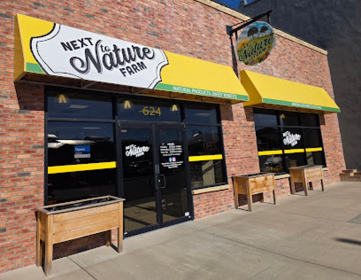 Next to Nature Farm Store