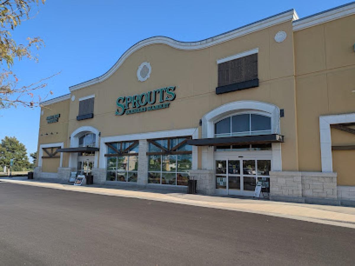 Sprouts Farmers Market