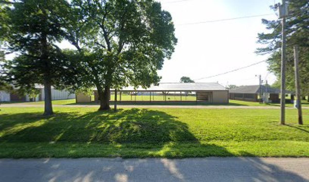 Overbrook Farmers Market