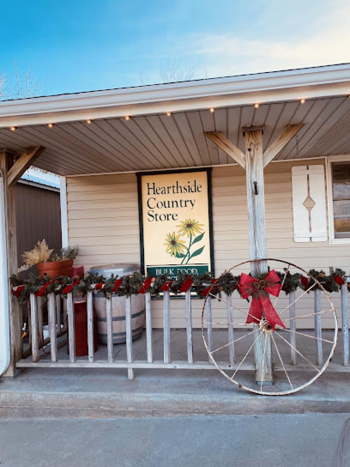 Hearthside Country Store