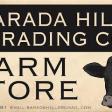 Barada Hills Trading Company
