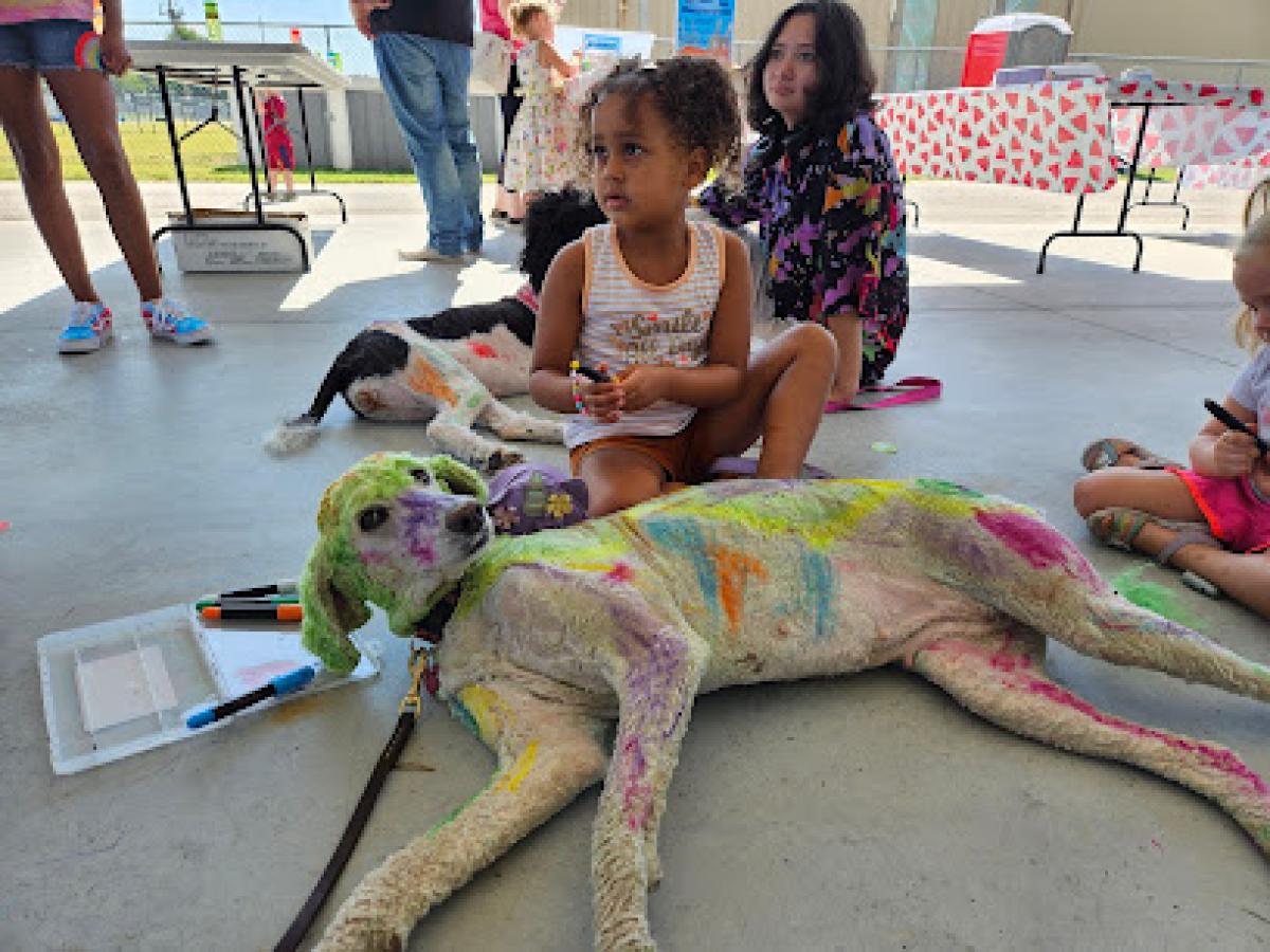 Pittsburg Farmers Market