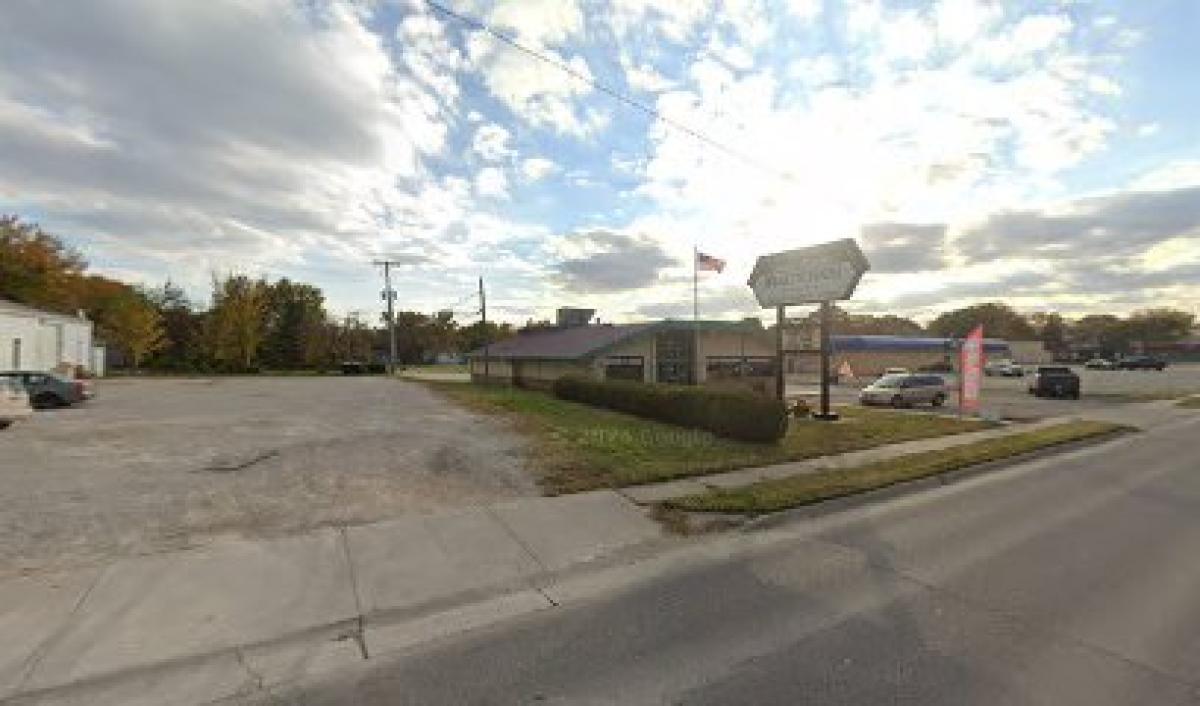 Nature's Paradise Health Food