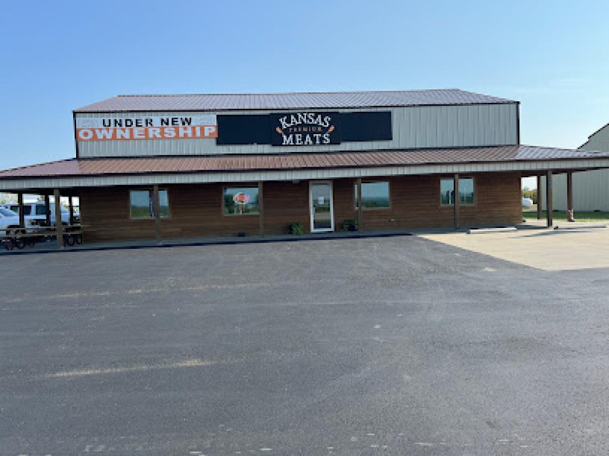 Kansas Premium Meats, LLC
