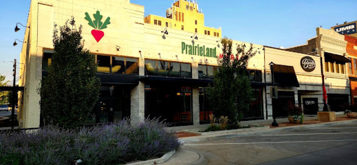 Prairieland Market