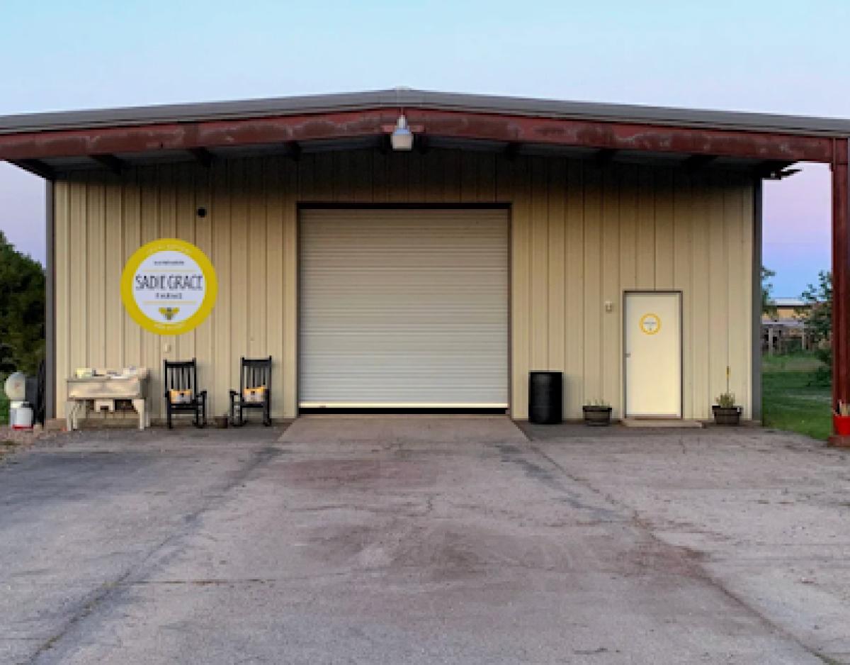 Sadie Grace Farms LLC