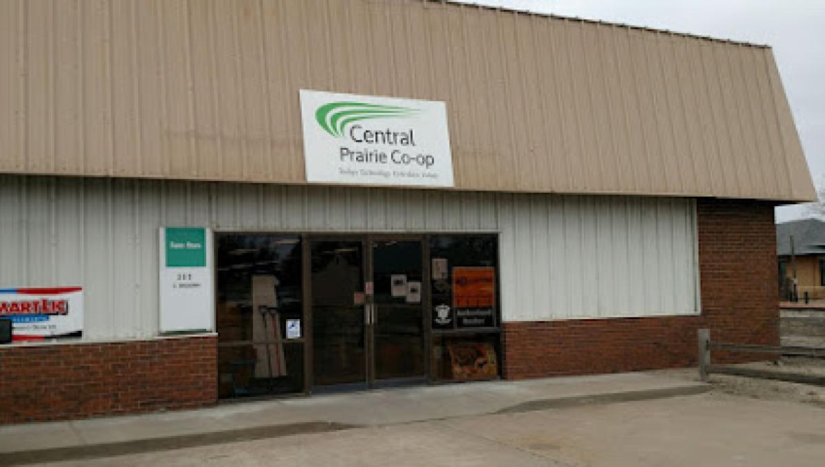 Sterling Rural Market - Central Prairie Co-op