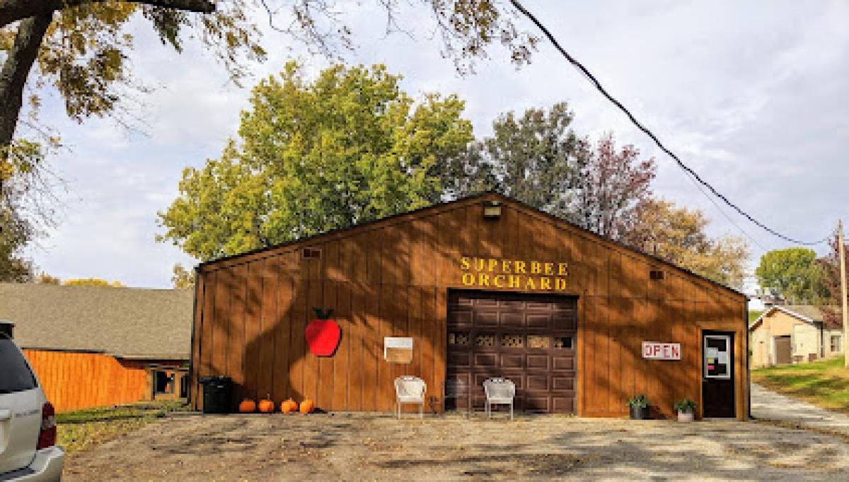 Super Bee Orchard