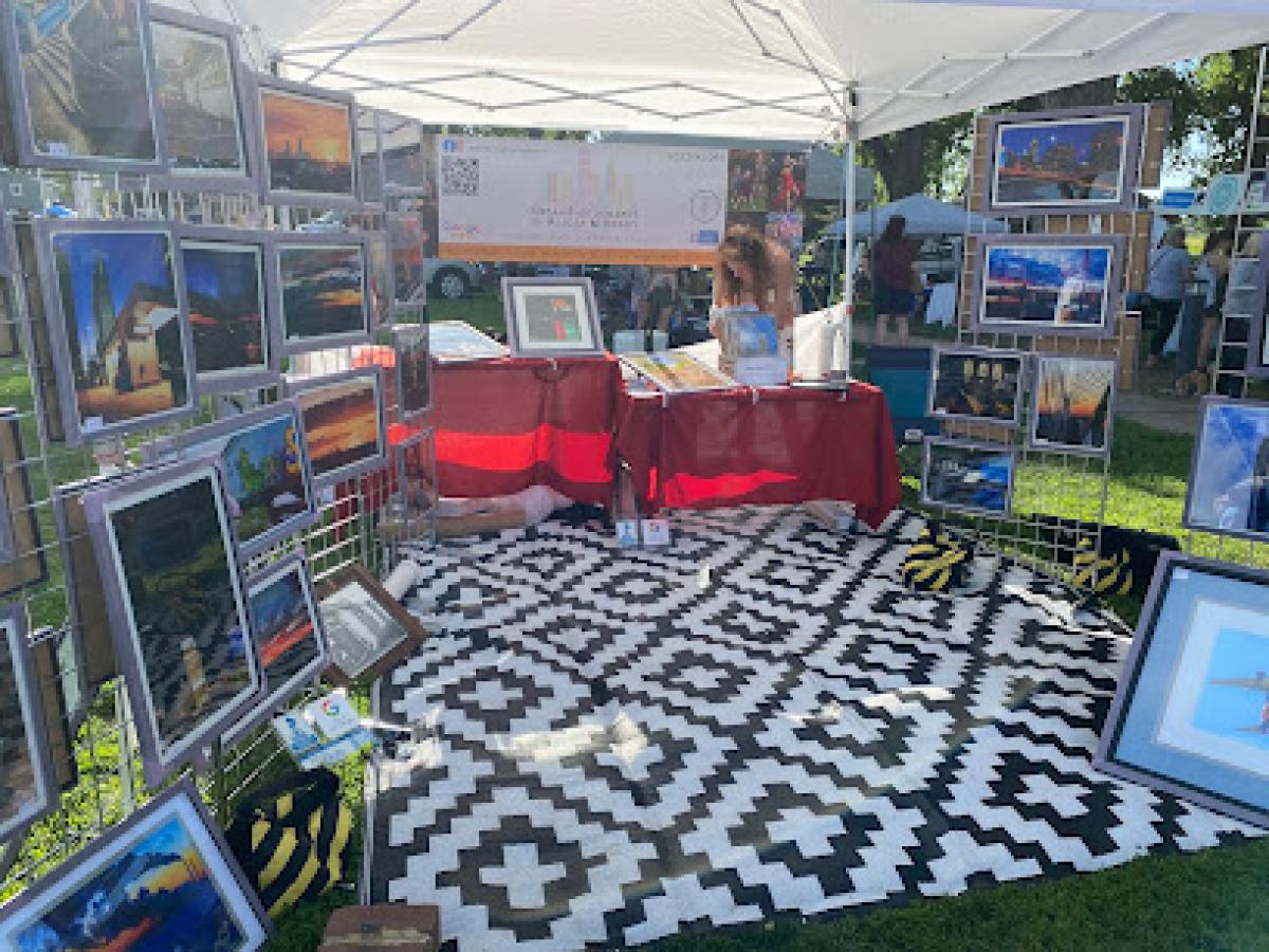 Papillion Farmer's Market