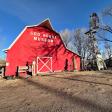 Sod House Museum