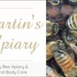 Martin's Apiary LLC