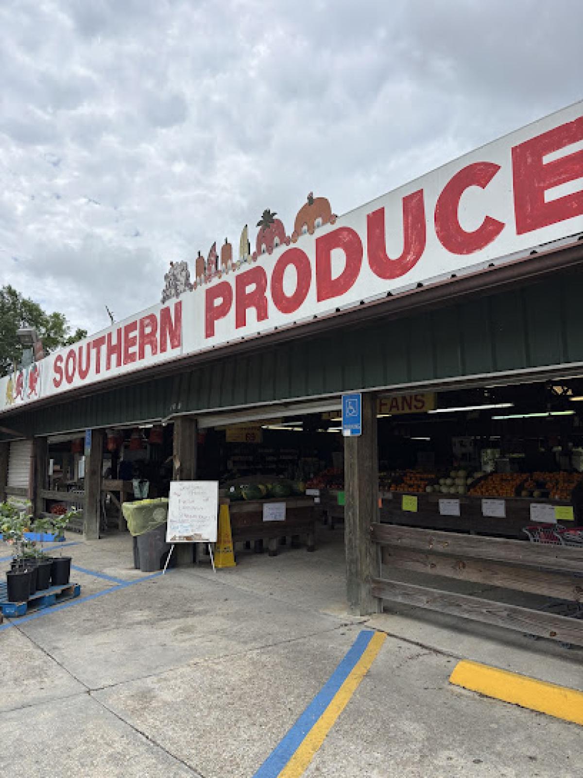 Southern Produce Co