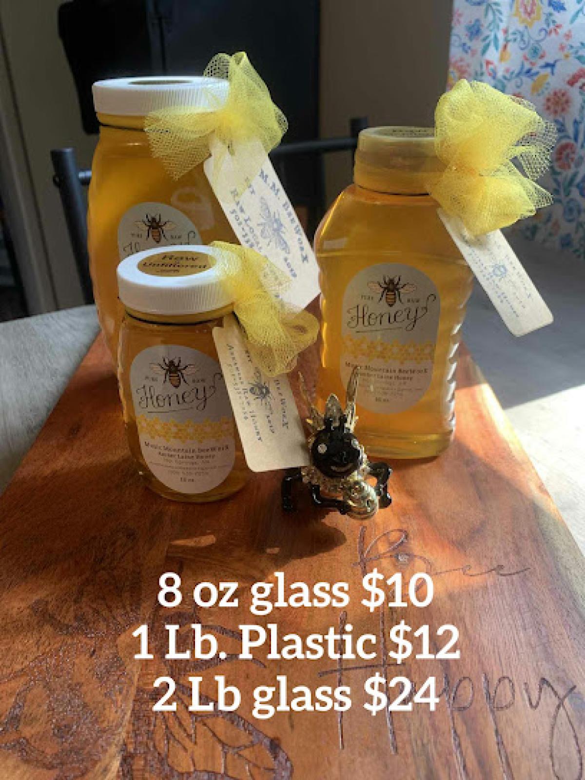 Music Mountain BeeWorX