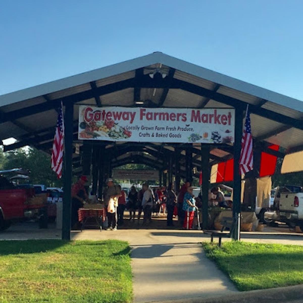 Gateway Farmers Market