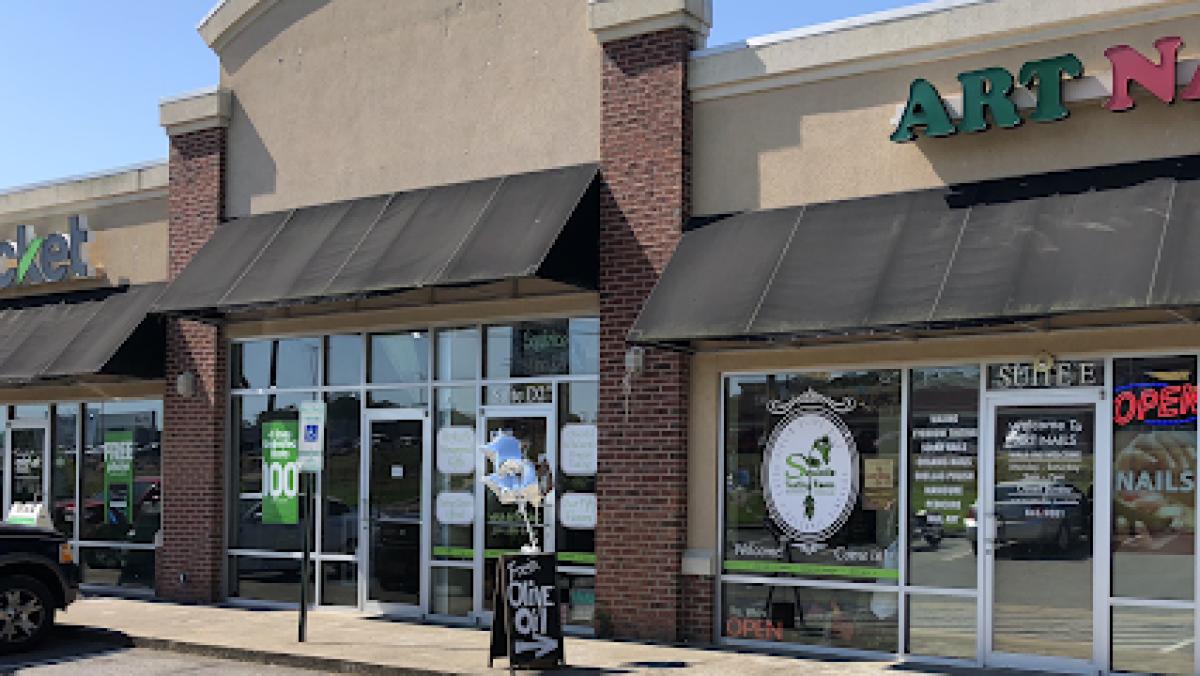 Squizito Tasting Room