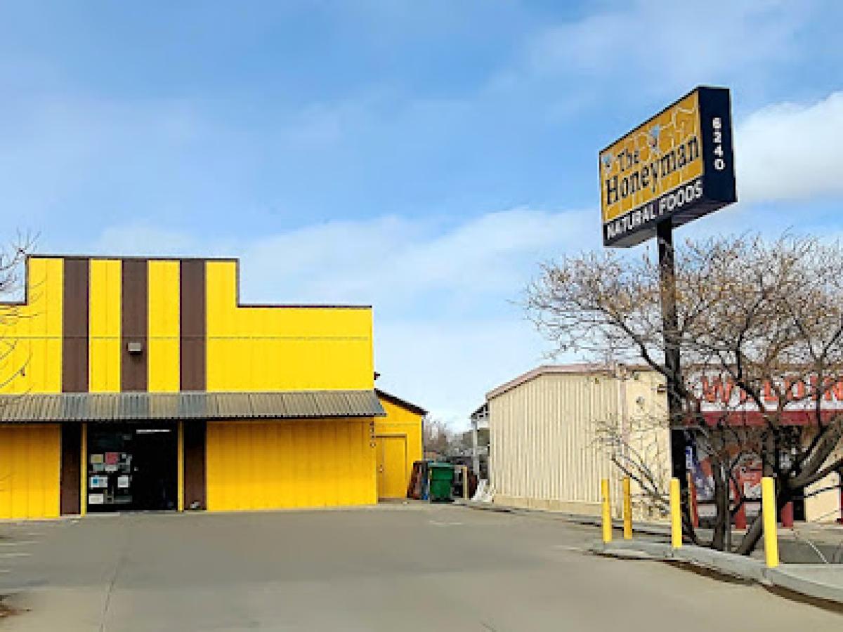 The Honeyman Prescott Valley