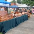 Hot Springs Farmers' Market