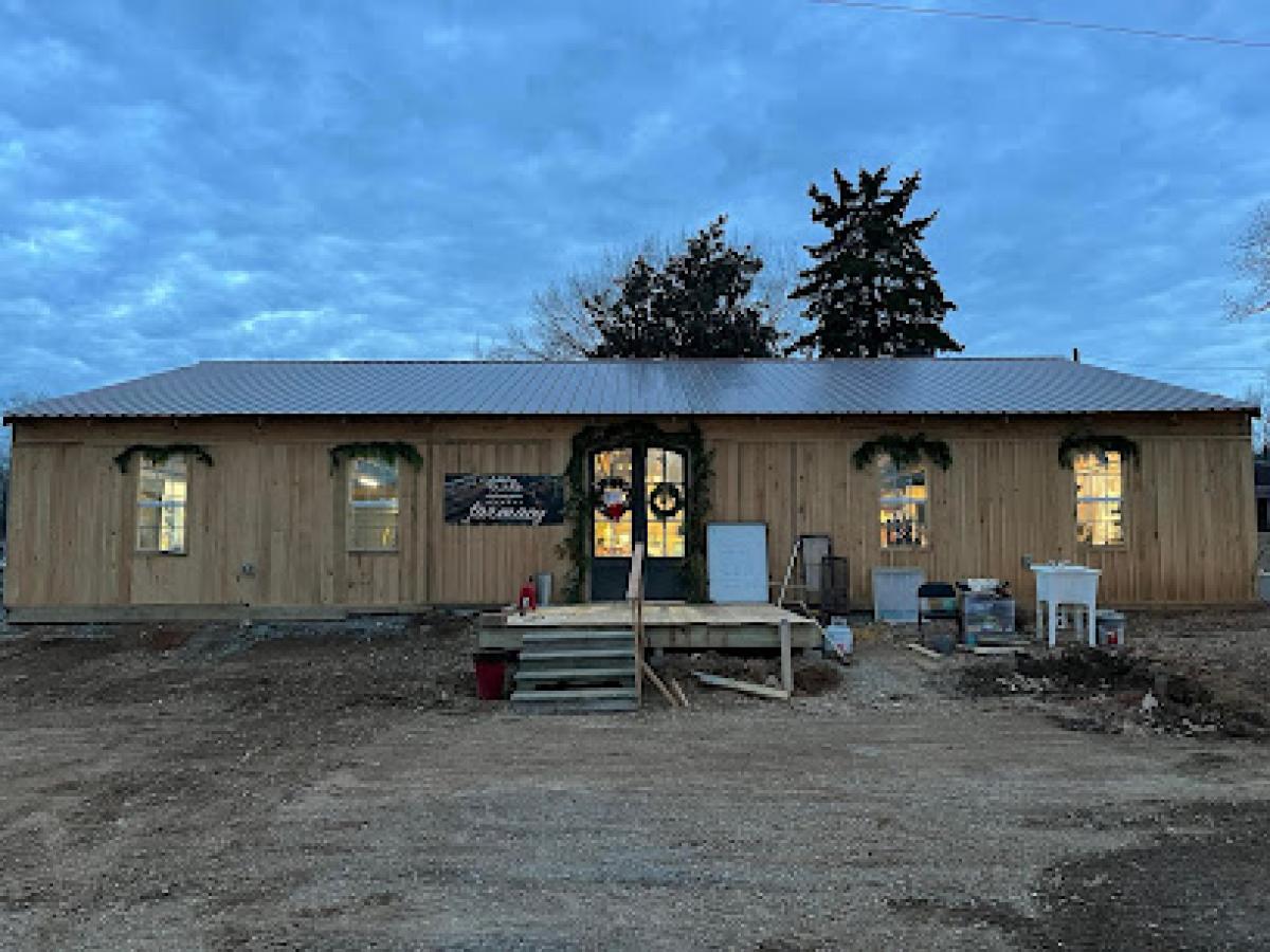 The Front Porch Market