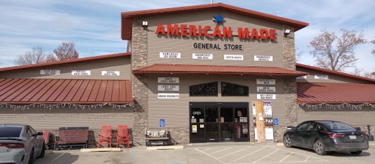 American Made General Store