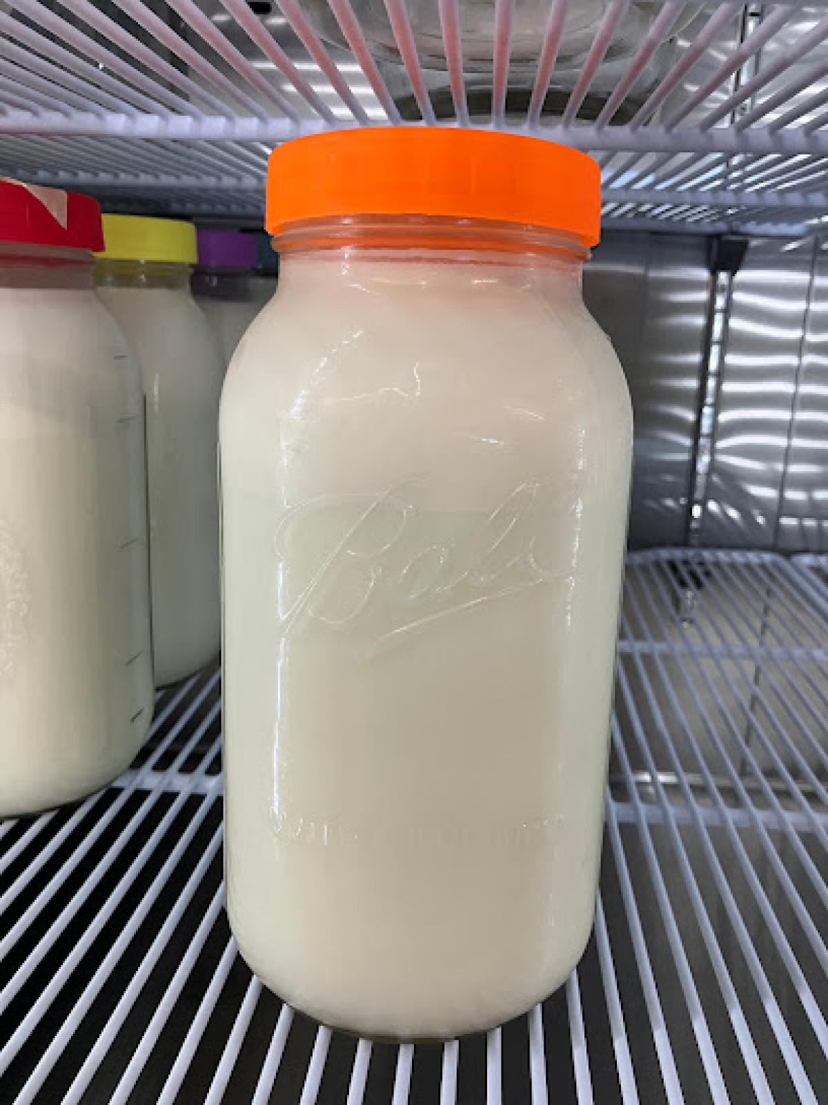 Promise Land Farmstead