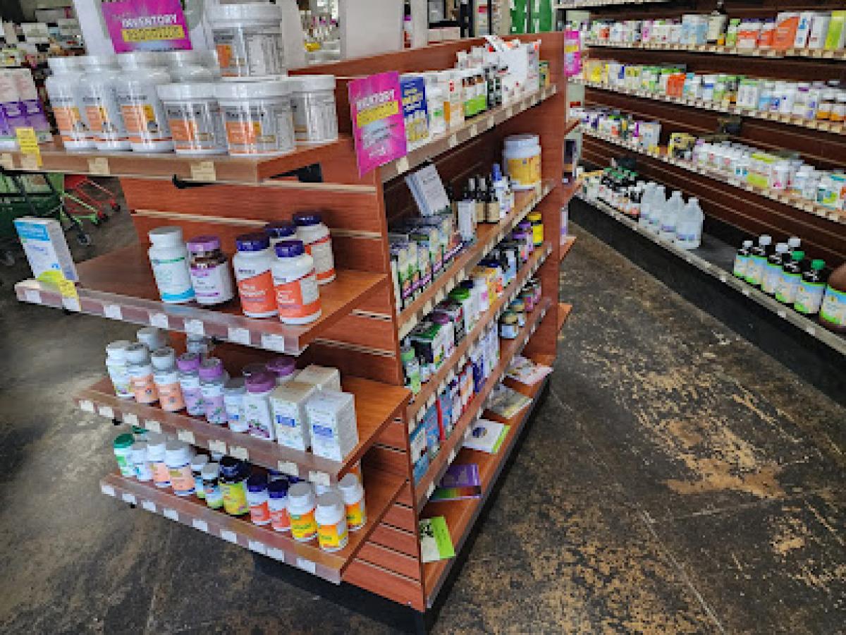 Natures Way Natural Health & Lifestyle