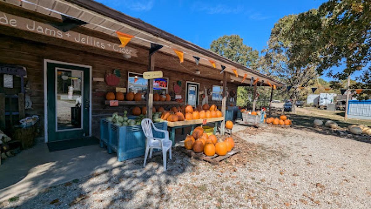 Friend Orchards Fruit Market