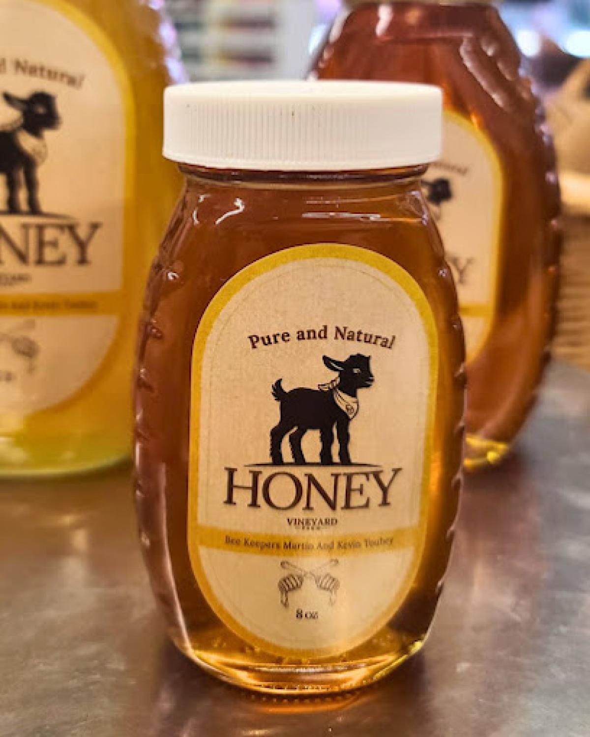 Vineyard Farm - U-Pick Tulips