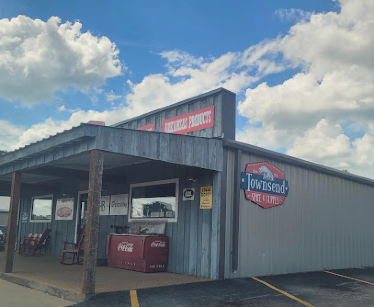 Townsend Supplies Inc