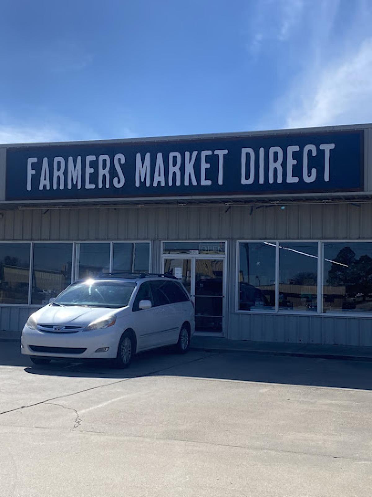 Farmers Market Direct